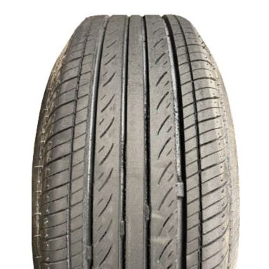 2026 BriSCA F2 Control Tyre - Flat Buffed