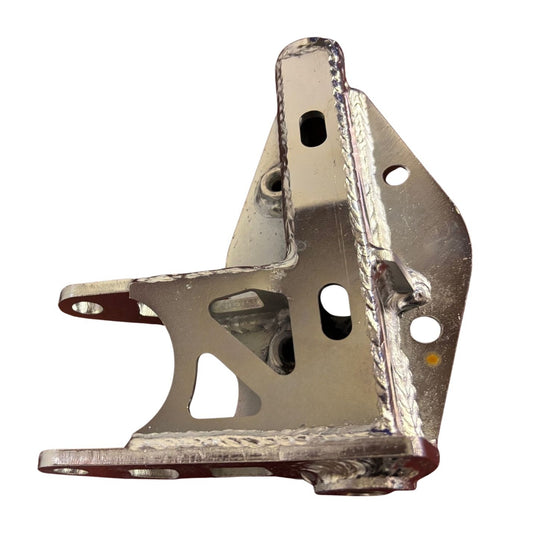 RCE Inside Upright for fiesta hub