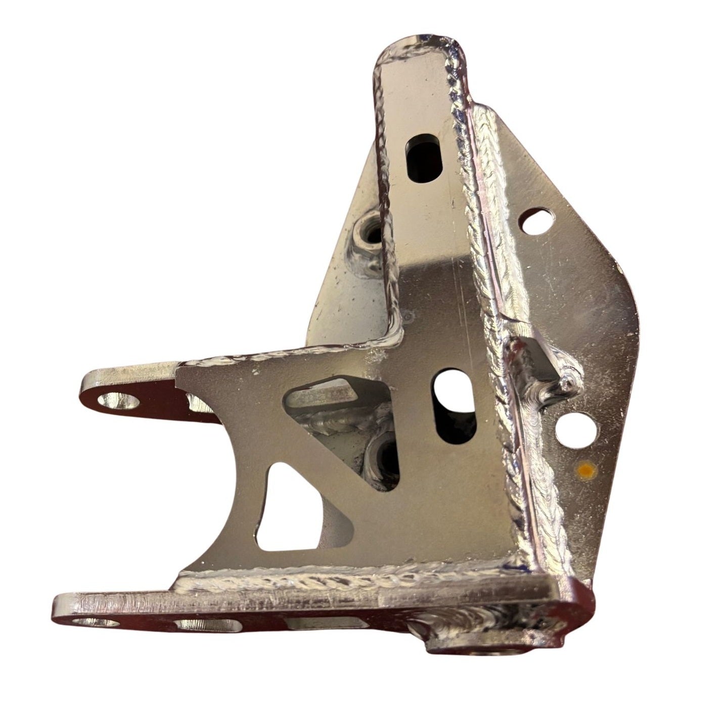 RCE Inside Upright for fiesta hub