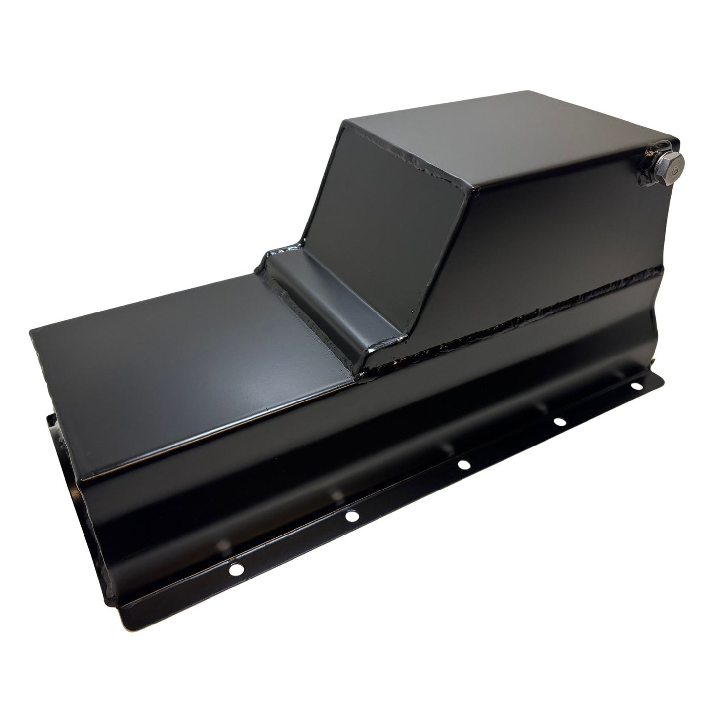 RWD Conversion Zetec sump and pick up pipe