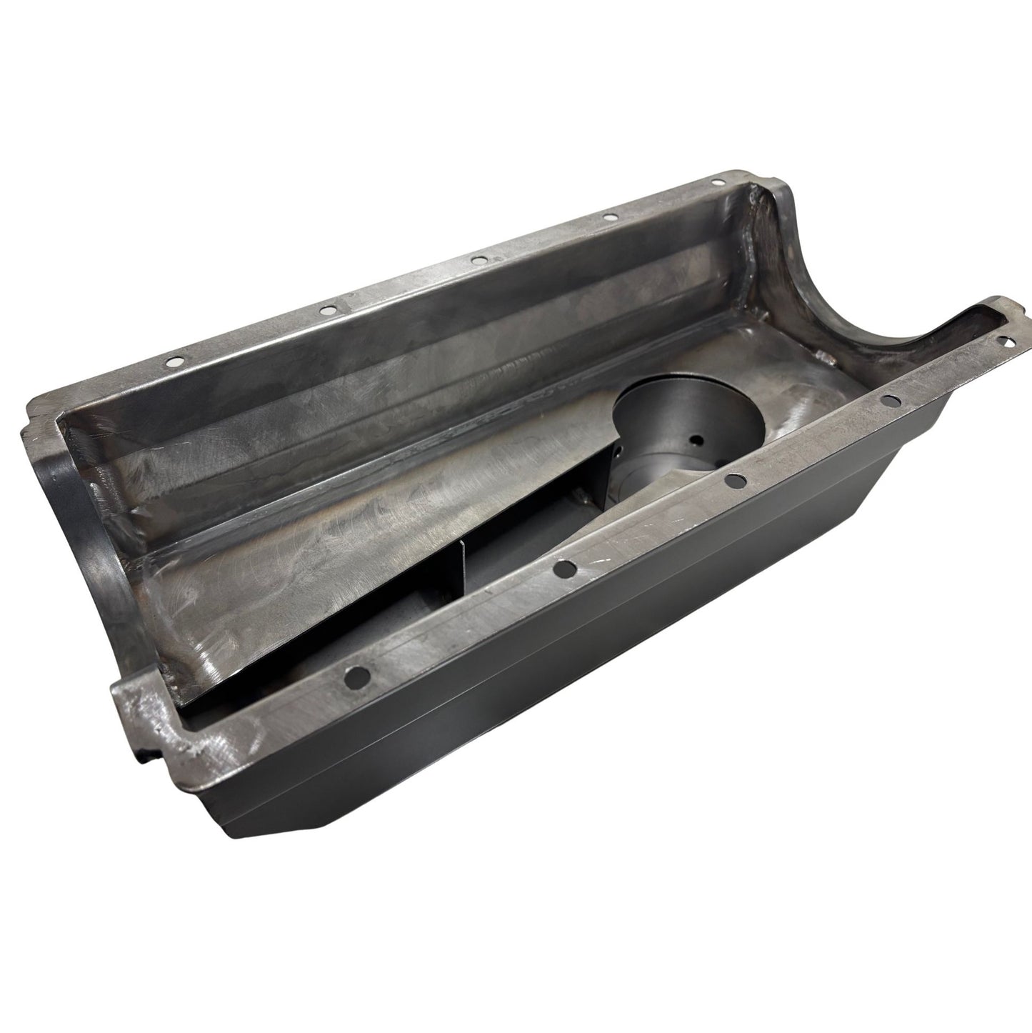 BriSCA F2 Zetec sump and pick up pipe