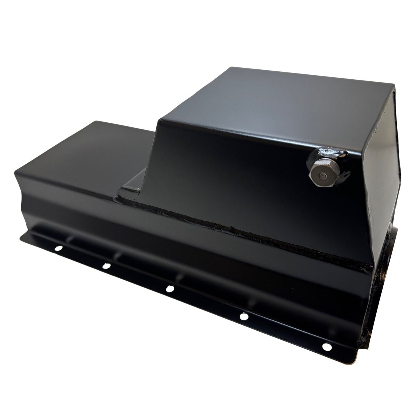 RWD Conversion Zetec sump and pick up pipe