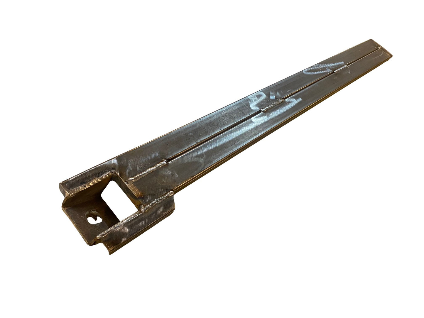 BriSCA F2 Outside Nerf Rail Blade