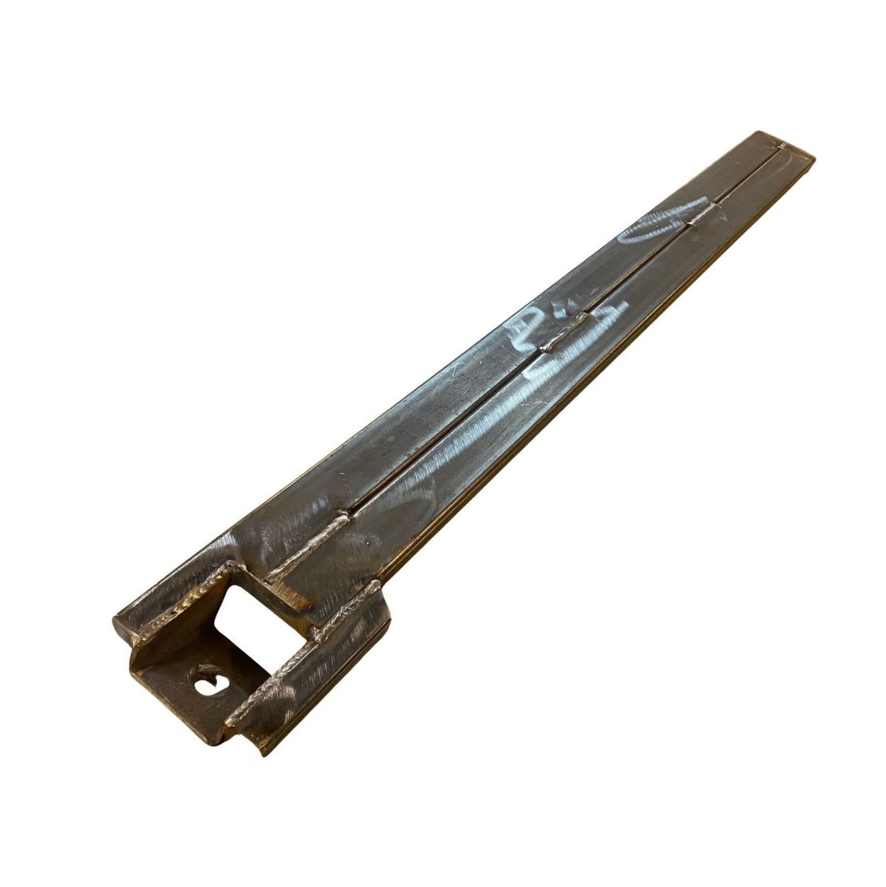 BriSCA F2 Outside Nerf Rail Blade