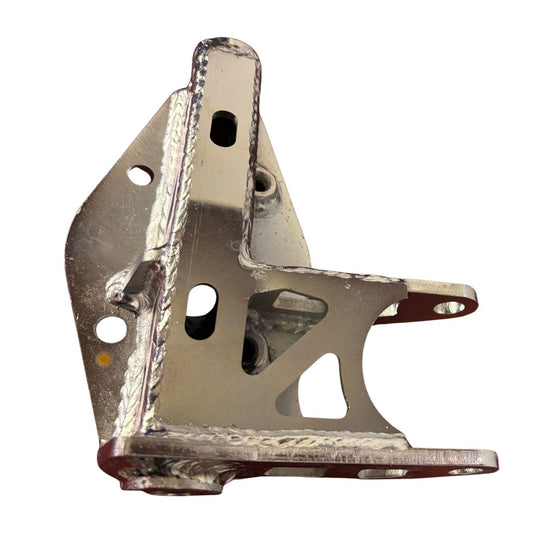 RCE Outside Upright for fiesta hub