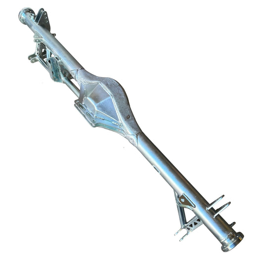 RCE Earlier type axle