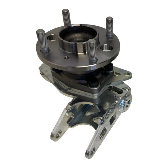 RCE Outside Upright Complete Unit with Hub