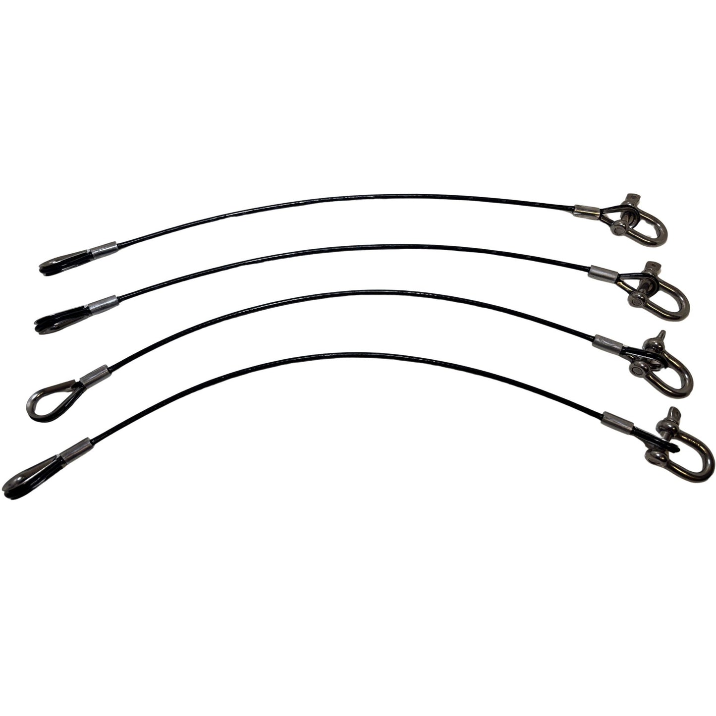 BriSCA F2 Control Spring Tethers