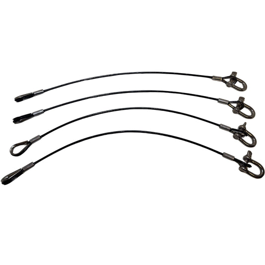 BriSCA F2 Control Spring Tethers