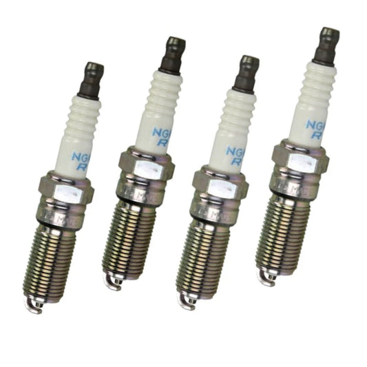 Zetec NGK Spark Plugs (4)