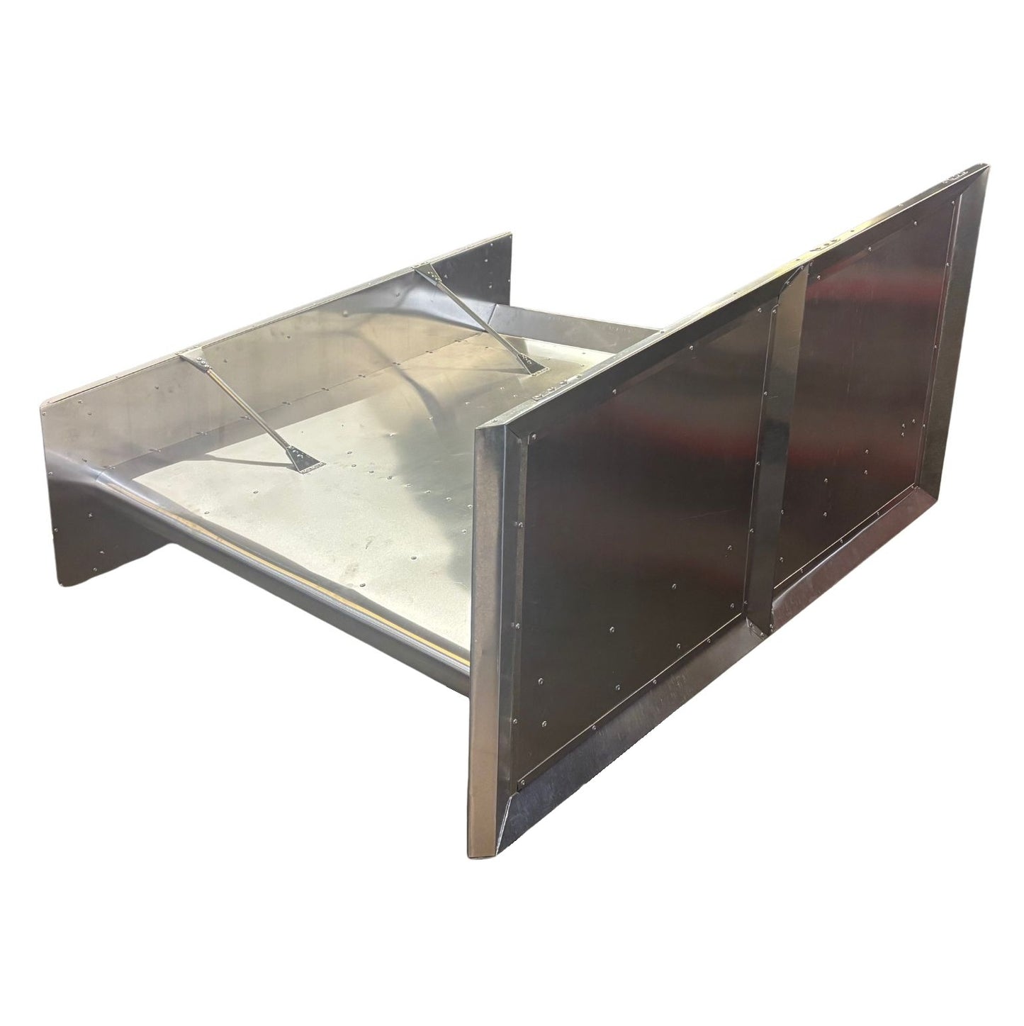 2026 Spec BriSCA F2 New Zealand Style Aerofoil - Tarmac