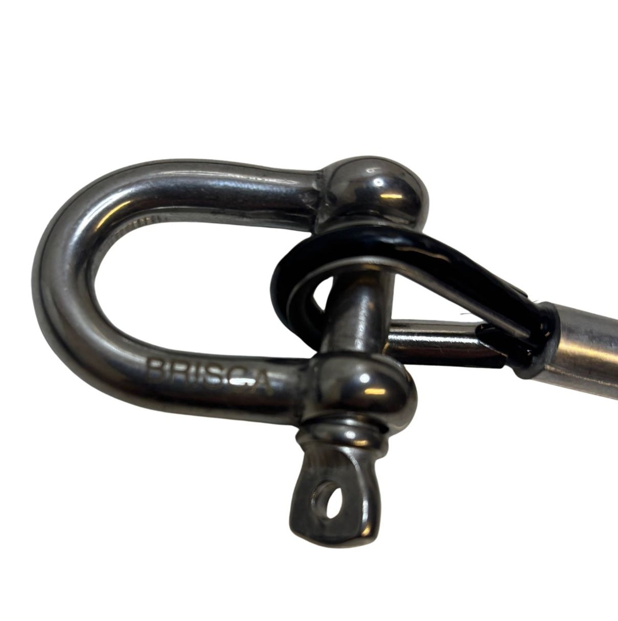 BriSCA F2 Control Spring Tethers