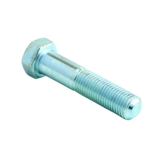 Zinc Plated 3/8" UNF - Various Lengths - Pack of 5