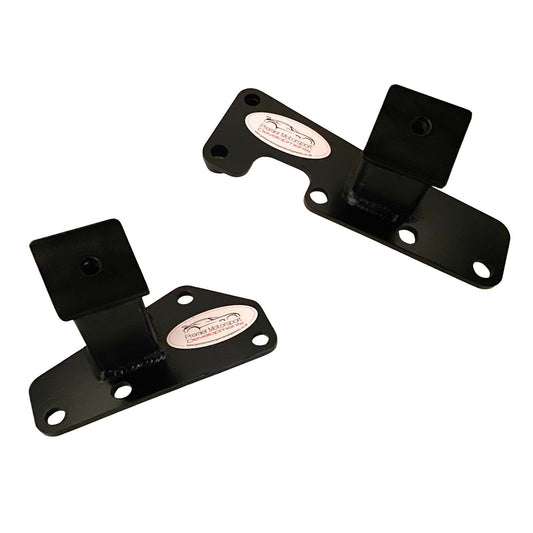 Zetec engine mounts - MK1&2 Escort