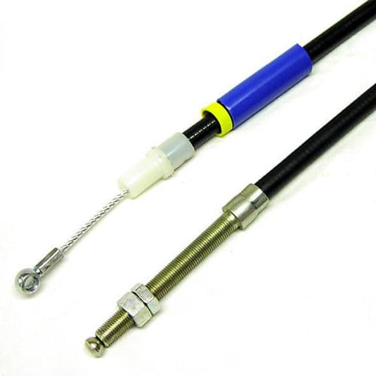 Adjustable Clutch Cable (Type 2) - Various Lengths