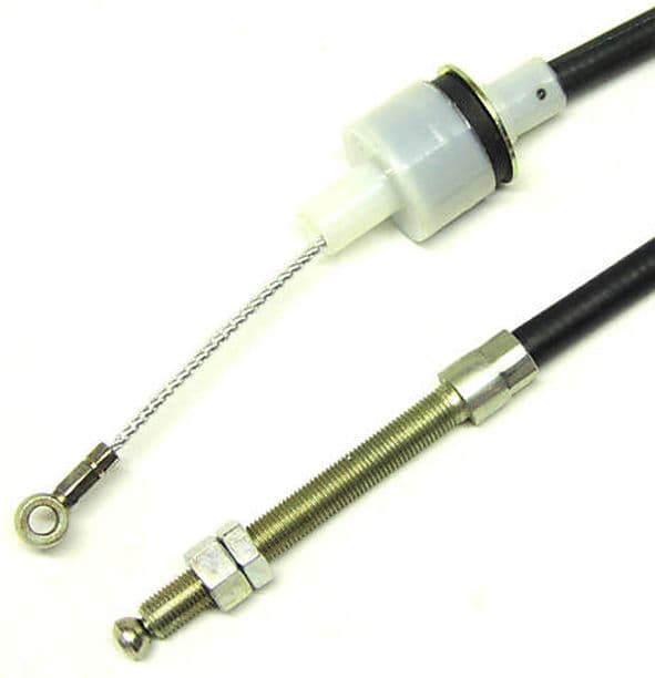 Adjustable Clutch Cable - Various Lengths