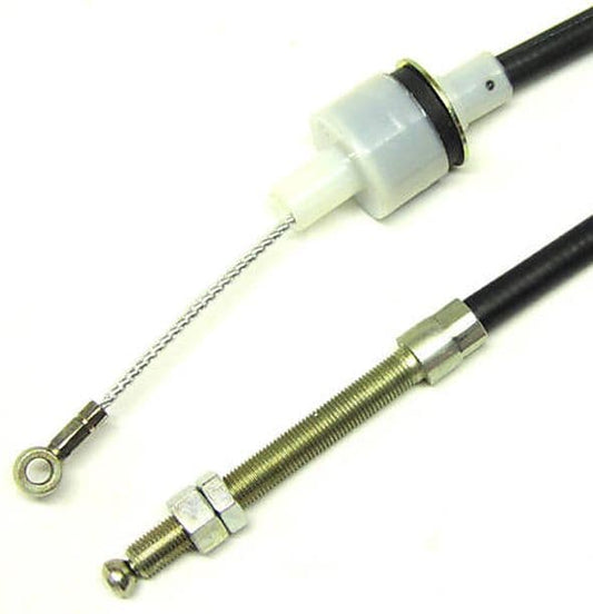 Adjustable Clutch Cable - Various Lengths