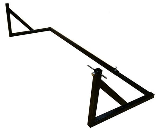 Adjustable Tracking Gauge