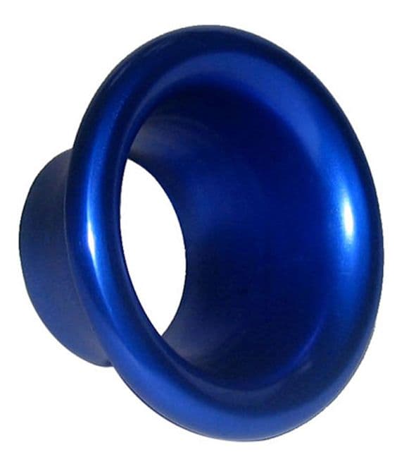 Aluminium Air Ducting Trumpet