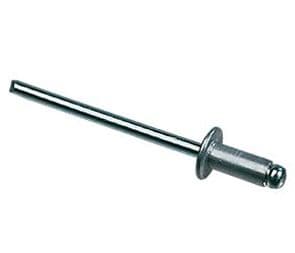 Aluminium Blind Rivets - 3.2mm