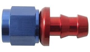 AN -8 Aeroquip Straight Fitting