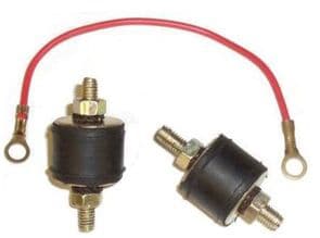 Anti Vibration Fuel Pump Mounts