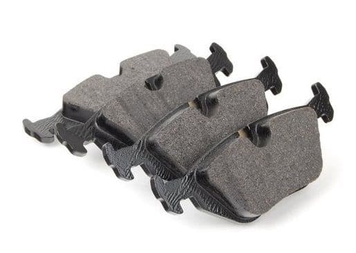 BMW E36 Rear Brake Pads