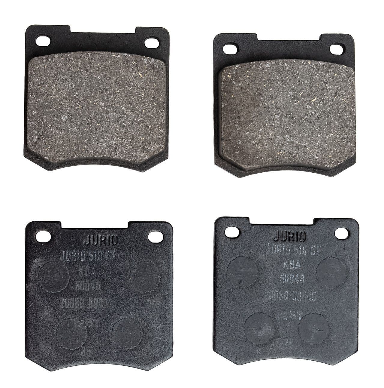 Cortina Mk 3,4,5 Brake Pads