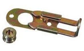 Dzus Quick Release Slide Catch