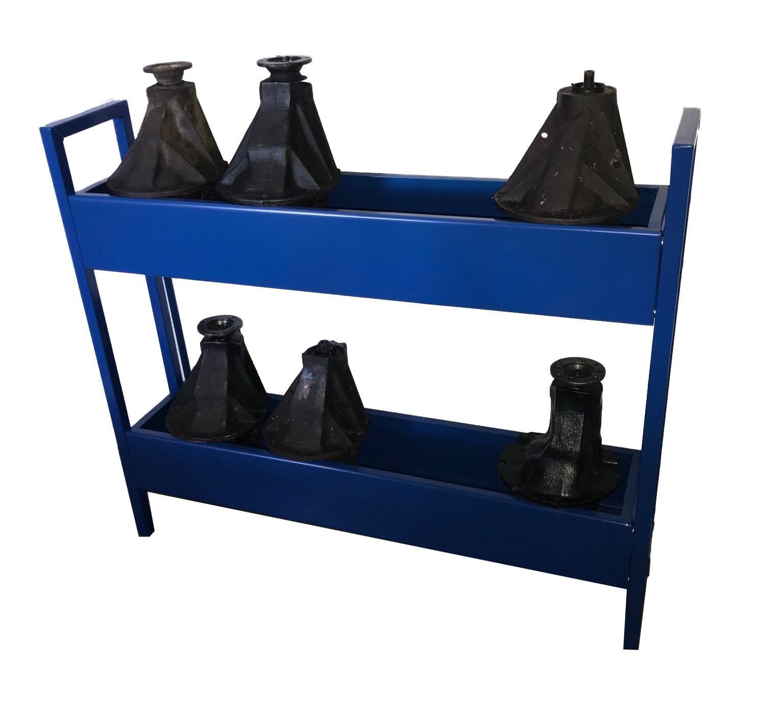 English Diff Rack – Premier Motorsport Developments