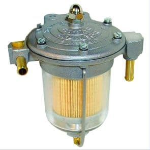 Filter King Fuel Regulator