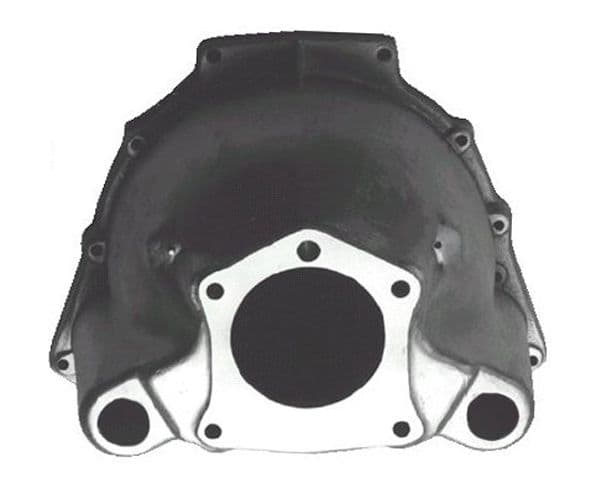 Ford RS2000 Alloy Bellhousing