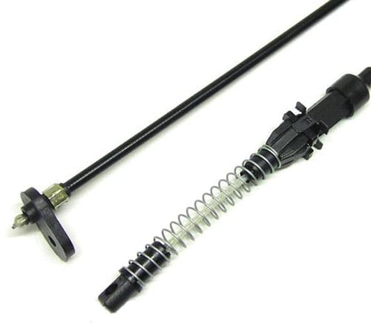 Ford Throtte Cable (Type 2) - Various Lengths