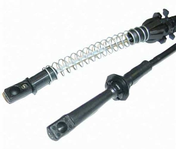 Ford Throttle Cable (Type 1) - Various Lengths