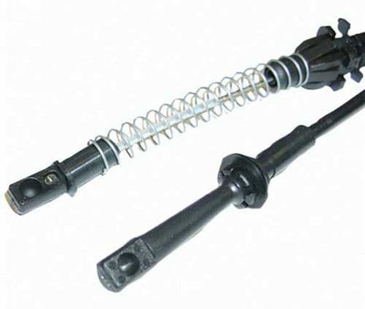 Ford Throttle Cable (Type 1) - Various Lengths