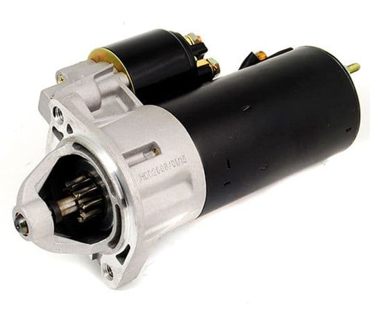 High Torque Starter Motor - Manual Standard Body