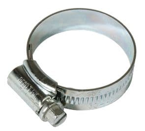 Hose Clips 25-40mm