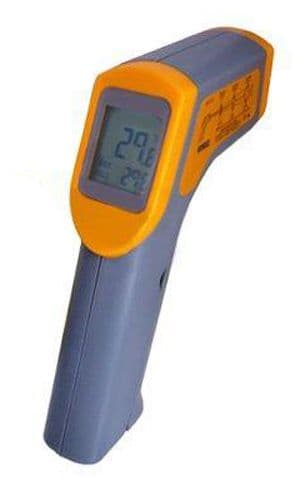 Infrared Temperature Gun