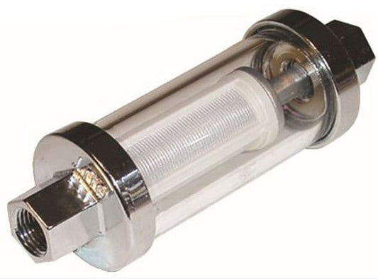 Large Replacement Filter Elements