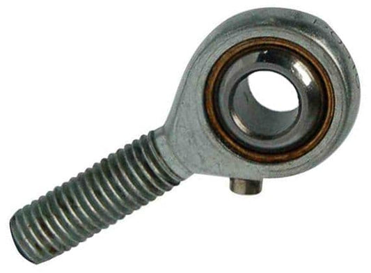 M10 Rod End with Bronze Liner