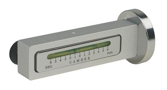 Magnetic Camber Gauge