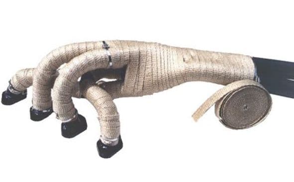 Manifold Wrap - 2" Wide