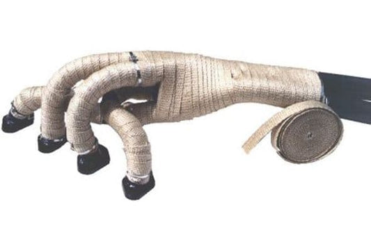 Manifold Wrap - 2" Wide