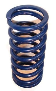 2.25" Coil Spring 12" Free Length - 100lb to 450lb
