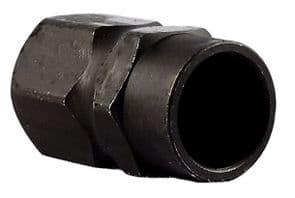 Quick Release Steering Hub - Hex