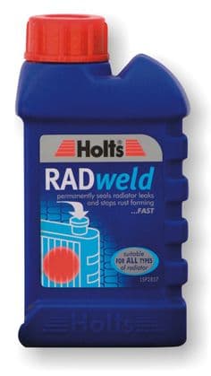 Radiator Sealant - 250ml – Premier Motorsport Developments