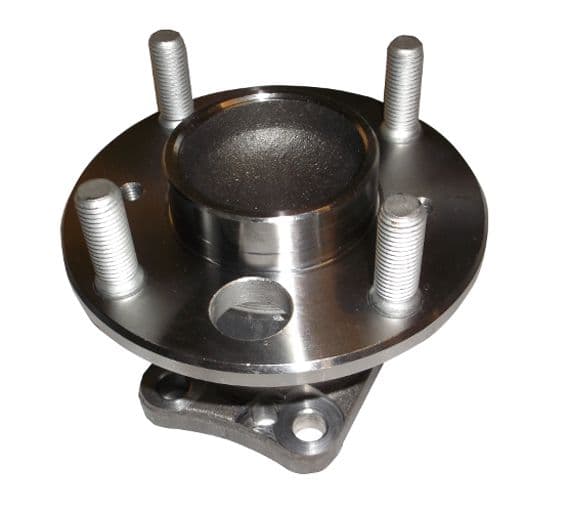 Replacement hub