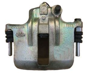 Sierra Brake Caliper - Solid Disc