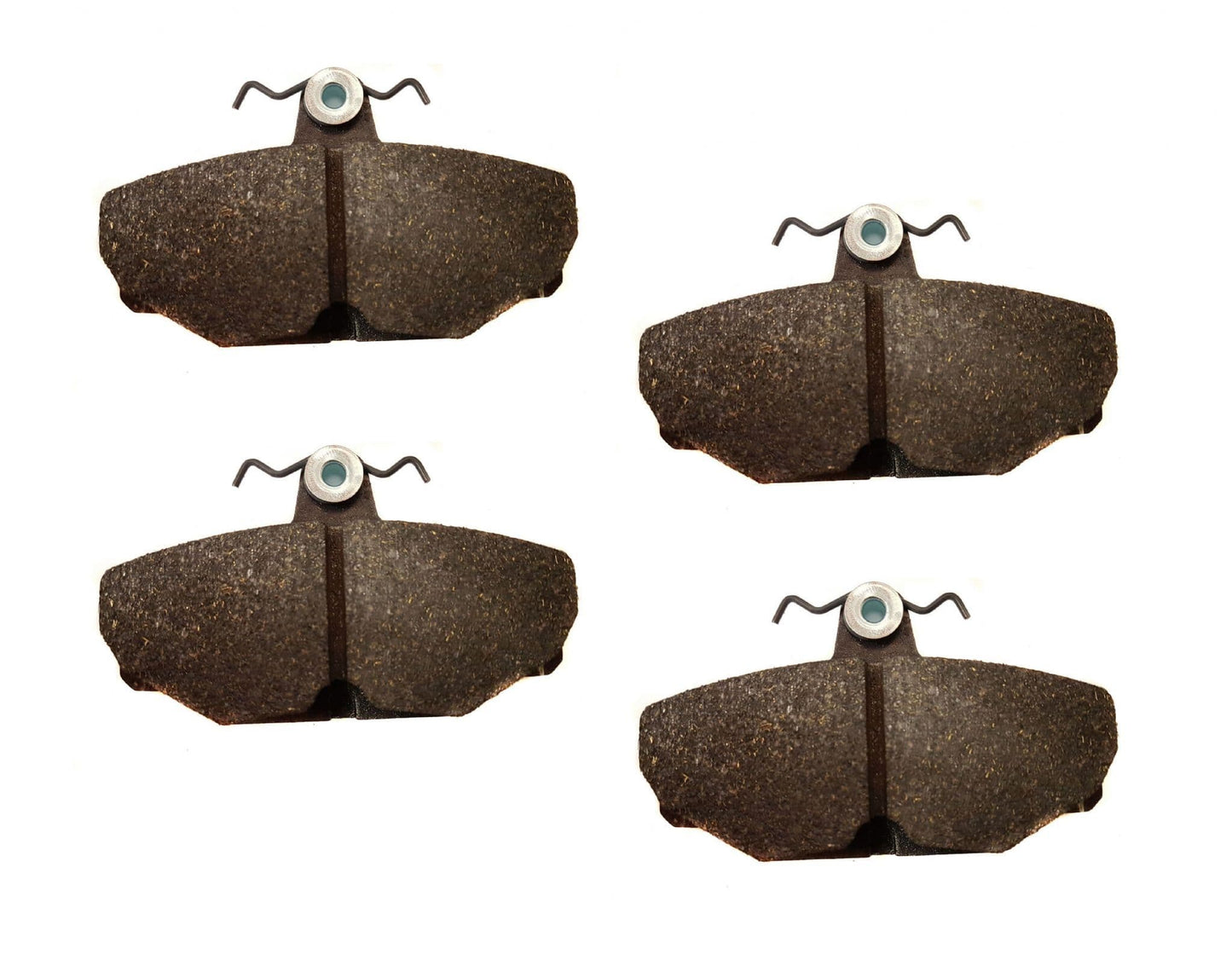 Sierra 'solid disc' Brake Pads