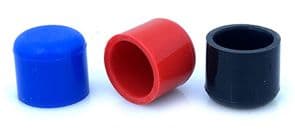 Silicone Blanking Caps